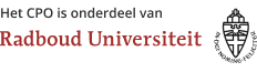 Radboud Universiteit logo